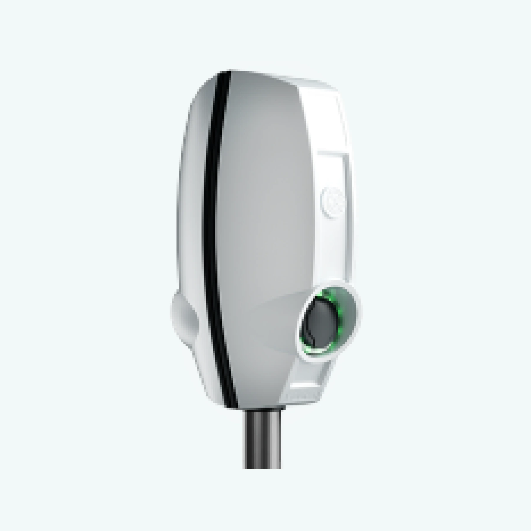 Borne de recharge EVBox BusinessLine