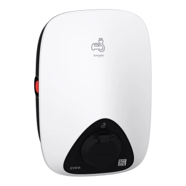 Borne de recharge Schneider Electric EVlink Home