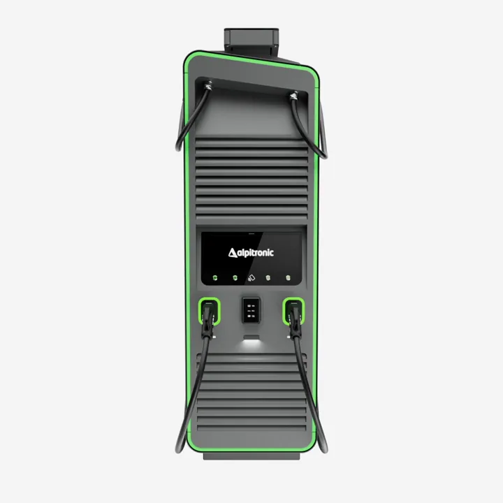 HYC 400 Series 2