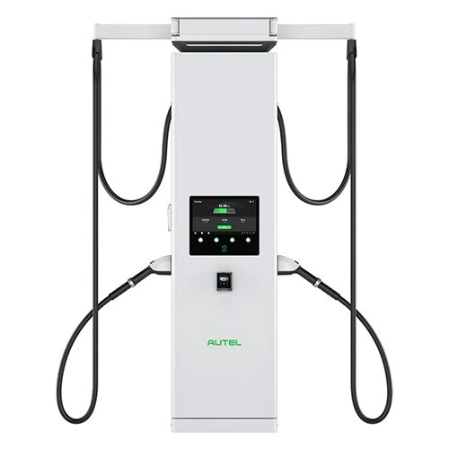 Borne de recharge Autel MaxiCharger DC HiPower